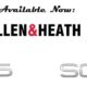 Allen Heath SQ5 SQ6 Pro Sound