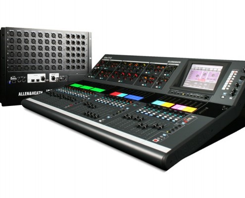 Og And Digital Mixers Pro Sound Lighting Og And Digital Mixers Pro Sound Lighting