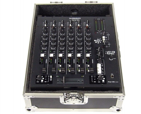 Allen & Heath X-ONE:62 - Pro Sound & Lighting