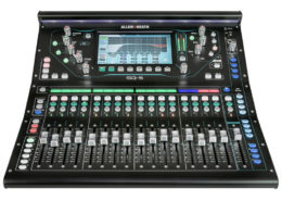 Allen & Heath SQ-5