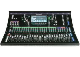 Allen & Heath SQ-6