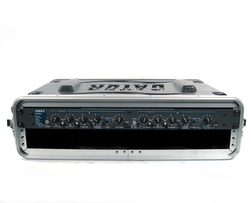 Ashly-XR-1001
