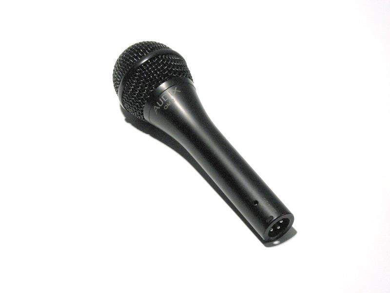 Audix-OM-2