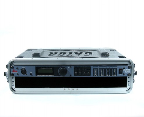 DBX-Driverack-PA