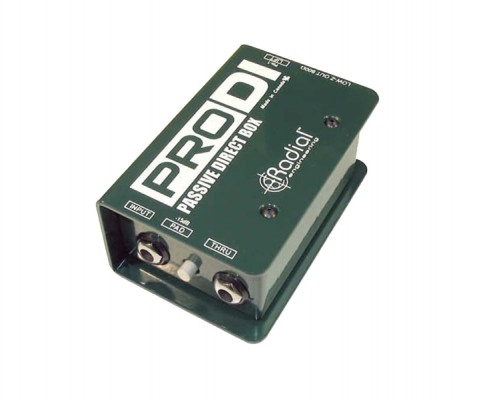 DI-Box