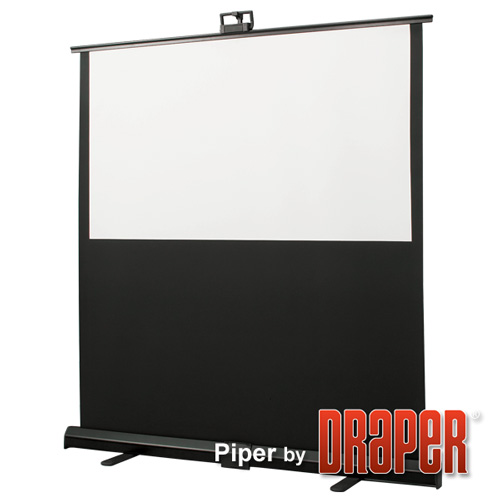 Draper-Piper-Portable-Screen