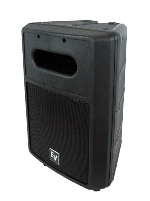 EV SB2A Sub Pro Sound & Lighting