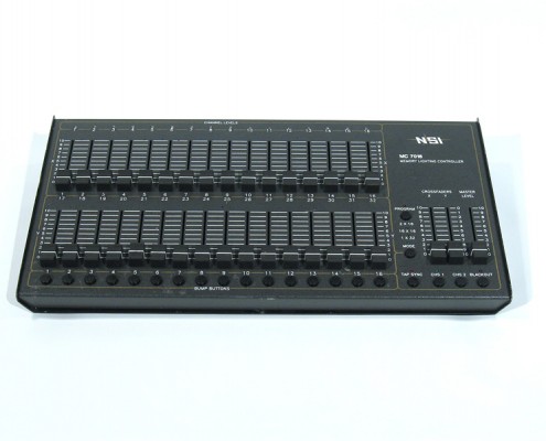 NSI-MC-7016