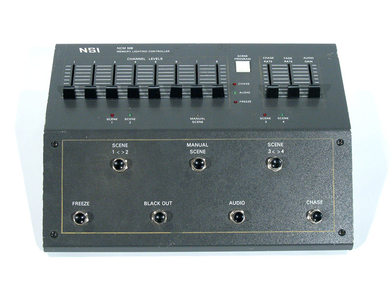 NSI-NCM-508