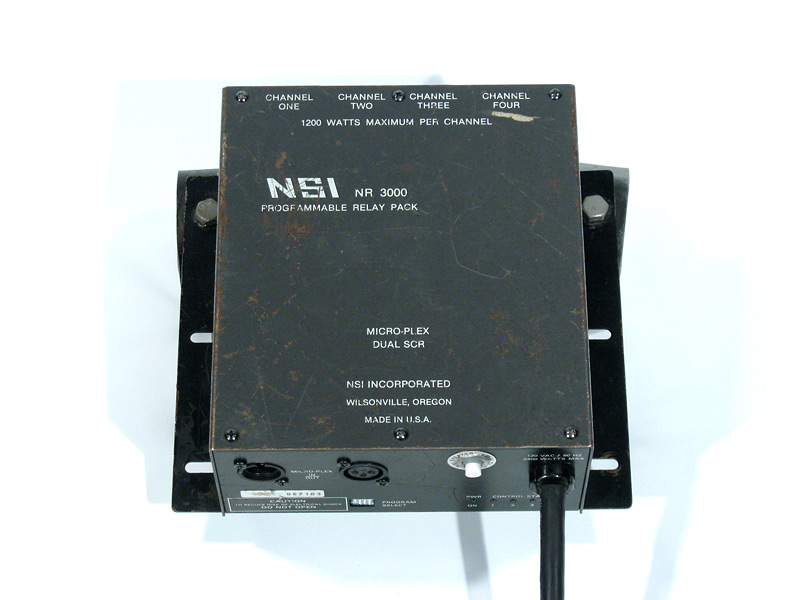 NSI-NR-3000