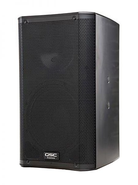 QSC K10.2 - Pro Sound & Lighting