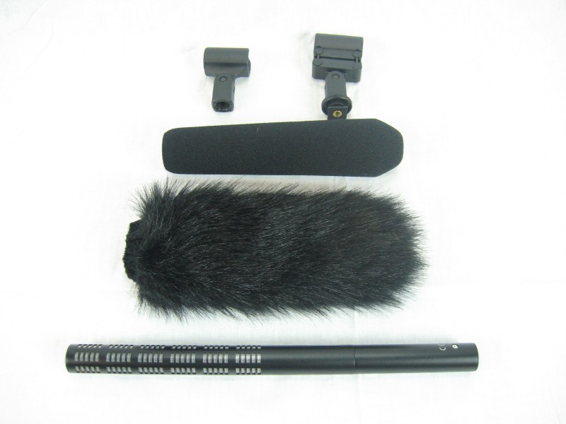 Sennheiser-ME66