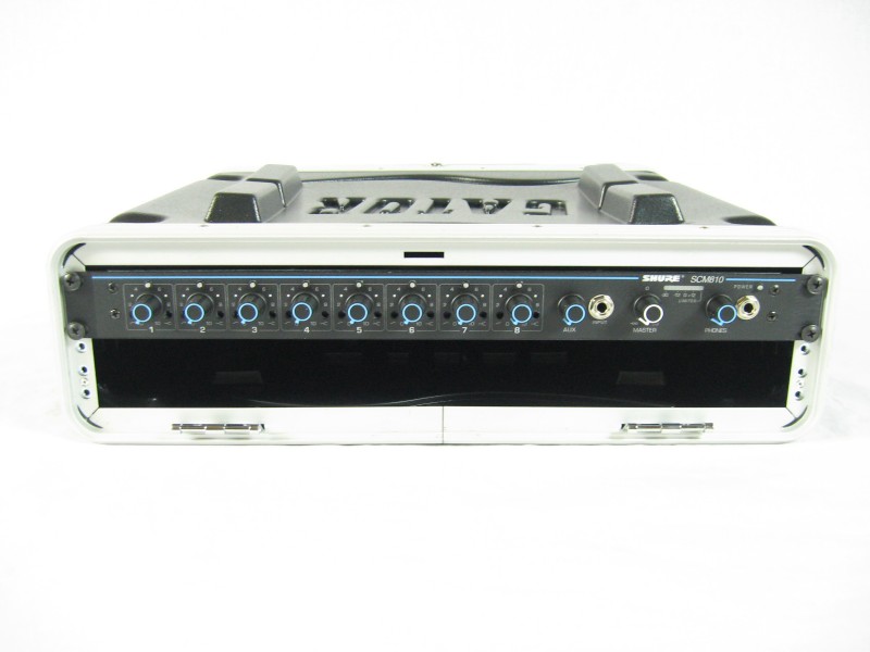 Shure-SCM810
