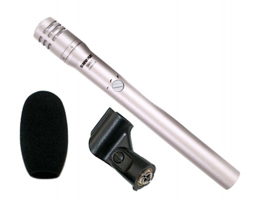 Shure-SM81