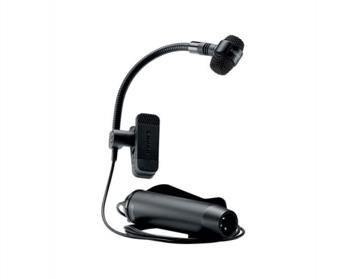 Shure_PGA98H
